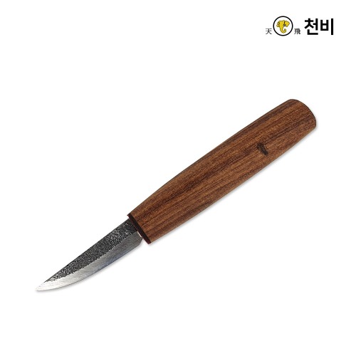 [동방이기제작소] 카빙나이프 HP01_김상수 장인