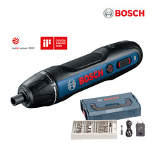 [보쉬] 충전 드라이버 Bosch GO 2세대(액세사리25PCS)